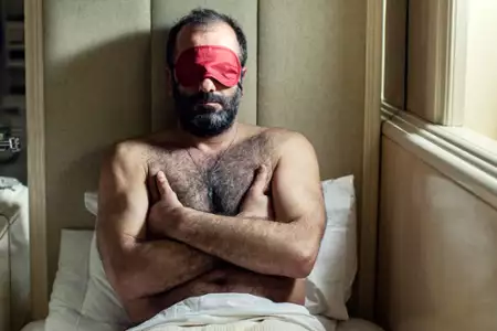 Chevalier - galeria zdjęć - filmweb