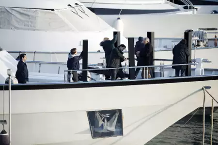 Chevalier - galeria zdjęć - filmweb