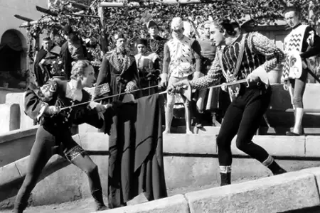 Romeo i Julia - galeria zdjęć - filmweb