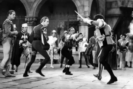 Romeo i Julia - galeria zdjęć - filmweb