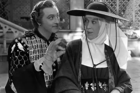Romeo i Julia - galeria zdjęć - filmweb