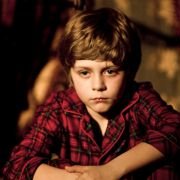 Naznaczony - galeria zdjęć - filmweb