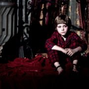 Naznaczony - galeria zdjęć - filmweb