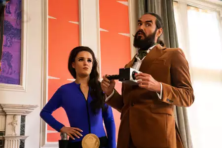 Czworo dzieci i Coś - galeria zdjęć - filmweb