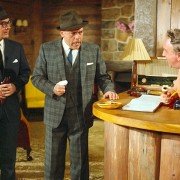Różowa Pantera: Strzał w ciemności - galeria zdjęć - filmweb