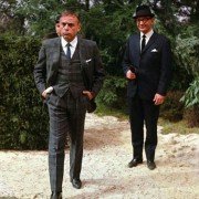 A Shot in the Dark - galeria zdjęć - filmweb