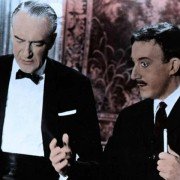 A Shot in the Dark - galeria zdjęć - filmweb