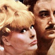 Różowa Pantera: Strzał w ciemności - galeria zdjęć - filmweb