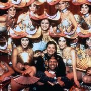 Bullets Over Broadway - galeria zdjęć - filmweb