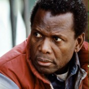 Sidney Poitier w W pogoni za śmiercią