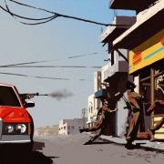 Vals im Bashir - galeria zdjęć - filmweb