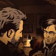 Vals im Bashir - galeria zdjęć - filmweb