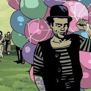 Vals im Bashir - galeria zdjęć - filmweb