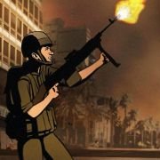 Vals im Bashir - galeria zdjęć - filmweb