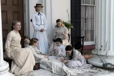 Na pokuszenie - galeria zdjęć - filmweb
