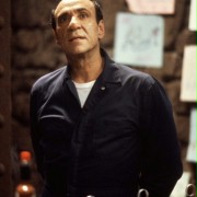 Dr Harold Leacher