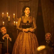Dcera národa - galeria zdjęć - filmweb