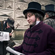 Córka narodu - galeria zdjęć - filmweb
