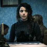 Córka narodu - galeria zdjęć - filmweb