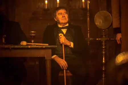 Córka narodu - galeria zdjęć - filmweb