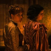 Dcera národa - galeria zdjęć - filmweb