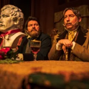 Dcera národa - galeria zdjęć - filmweb