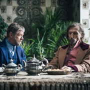 Dcera národa - galeria zdjęć - filmweb