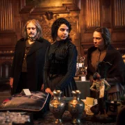 Dcera národa - galeria zdjęć - filmweb