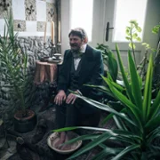 Dcera národa - galeria zdjęć - filmweb