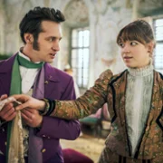 Dcera národa - galeria zdjęć - filmweb