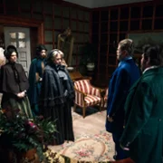 Dcera národa - galeria zdjęć - filmweb