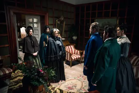 Córka narodu - galeria zdjęć - filmweb