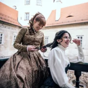 Dcera národa - galeria zdjęć - filmweb