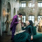 Dcera národa - galeria zdjęć - filmweb