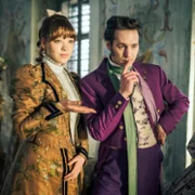 Dcera národa - galeria zdjęć - filmweb