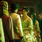 Dcera národa - galeria zdjęć - filmweb