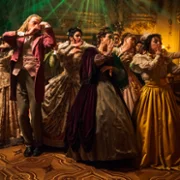 Dcera národa - galeria zdjęć - filmweb