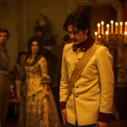Dcera národa - galeria zdjęć - filmweb