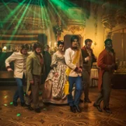 Dcera národa - galeria zdjęć - filmweb