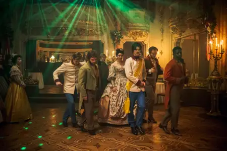 Córka narodu - galeria zdjęć - filmweb