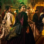 Dcera národa - galeria zdjęć - filmweb