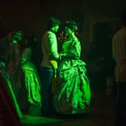 Dcera národa - galeria zdjęć - filmweb