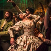 Dcera národa - galeria zdjęć - filmweb