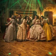 Dcera národa - galeria zdjęć - filmweb