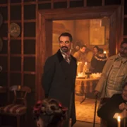 Dcera národa - galeria zdjęć - filmweb