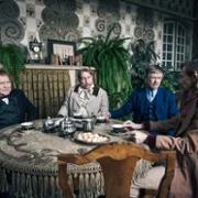 Dcera národa - galeria zdjęć - filmweb