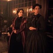 Dcera národa - galeria zdjęć - filmweb