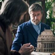 Dcera národa - galeria zdjęć - filmweb
