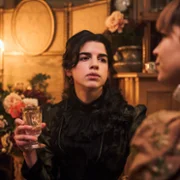 Dcera národa - galeria zdjęć - filmweb