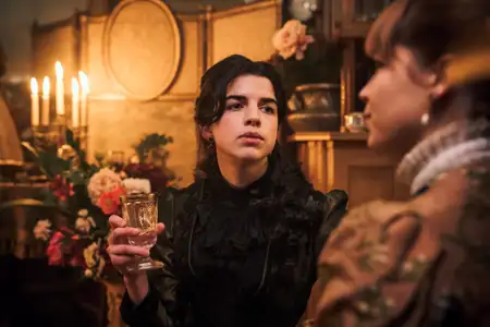 Córka narodu - galeria zdjęć - filmweb